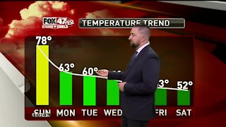 Caleb Weather 9-26