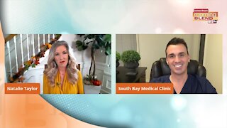 South Bay Medical | Morning Blend