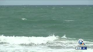 Palm Beach County beaches to remain closed Wednesday