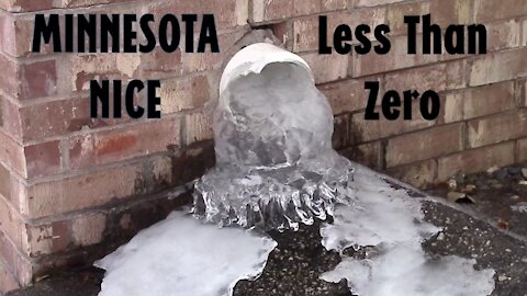 "Minnesota Nice": Less Than Zero