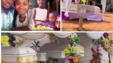 We Paid Millions Before Their Corpses Released – Woman Who Lost Her Brother, Ojuelegba Accident.