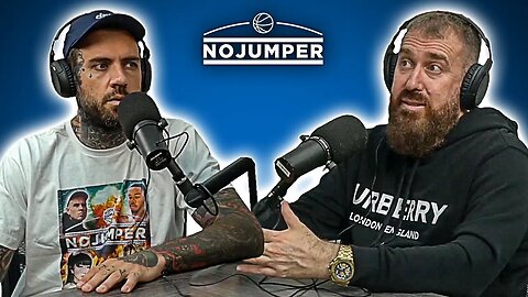 DJ Vlad on 6ix9ine, Joe Budden & Charlamagne Beefs, Doja Cat, No Plug & More (Full Interview)