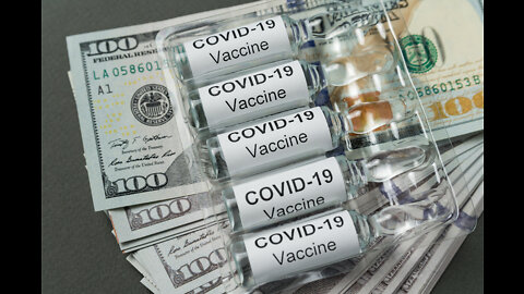 Law vs Science I What is the evidence of fraud in the C19 vaccine trial?