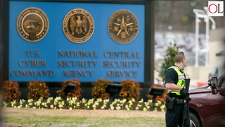 Three Shot Near U.S. National Security Agency