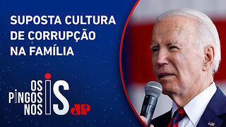 Deputados dos EUA pressionam por impeachment de Joe Biden