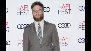 Seth Rogen set to release an autobiography
