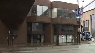 Developer eyeing Downtown space for new skyscraper