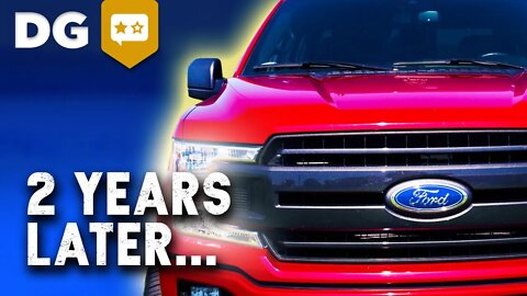 REVIEW: 2020 Ford F150 Issues After 2 Years of Ownership?