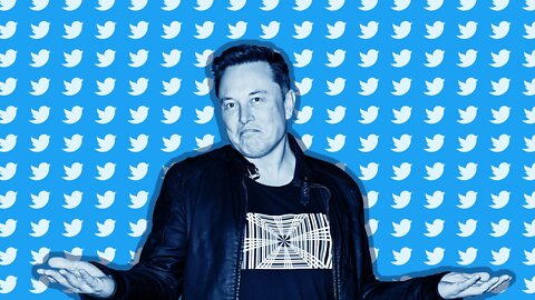 Elon Musk Declines Twitter's Board of Directors Offer; Asks Fans What To Do With Twitter HQ