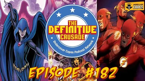 The Definitive Crusade #182