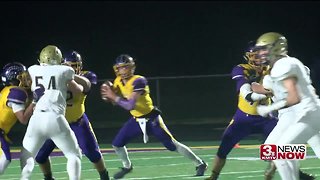 Bellevue West vs. Elkhorn South highlights: State Quarterfinals