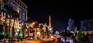 Resort fees go up on The Strip starting Tuesday