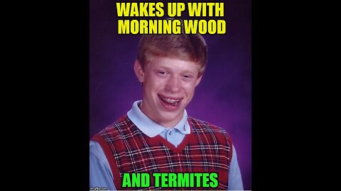 fml termites #termite #termitetreatment #termitescontrol #cleaning #memes #meme #funnyvideo