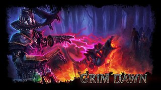 Grim Dawn (Livestream) - 01/15/2023