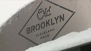 More business owners are making their way to Old Brooklyn, community leaders say bright future ahead