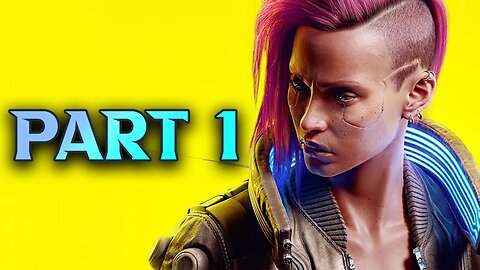 FRESH Corpo, Netrunner Build Cyberpunk 2077 Gameplay Walkthrough Part 1 - For Phantom Liberty Guide