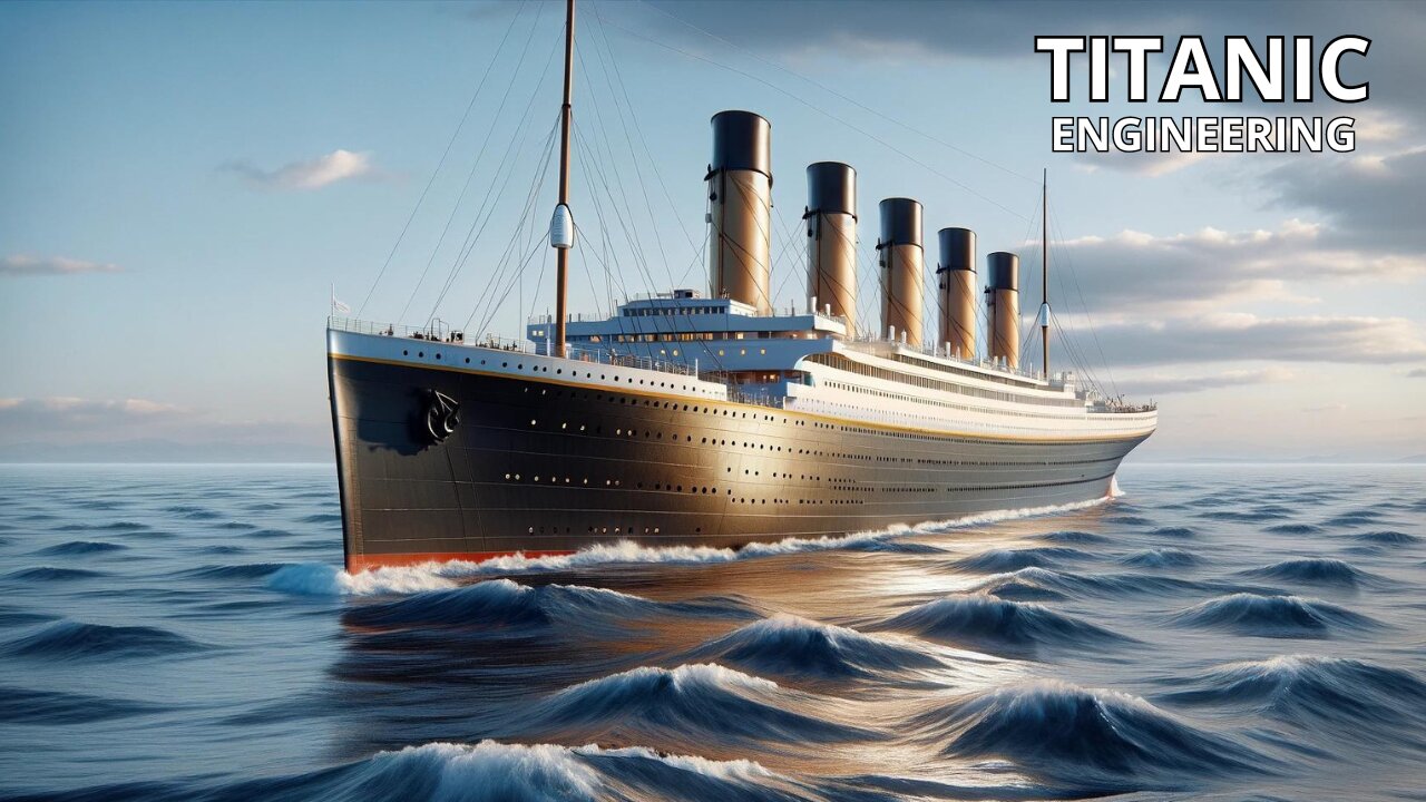 RMS Titanic