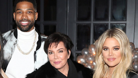 Kris Jenner FORCING Tristan Thompson To Pay Up $10 Million For Cheating! Detail REVEALED!