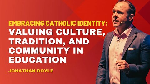 Embracing Catholic Identity: Valuing Culture, Tradition, and Community in Education