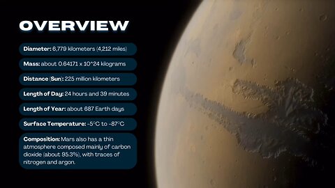 Gustav Holst - The Planets “ Mars”