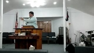 The Cross Church Nashville - Our Life in Christ - Pastor Chris Martin