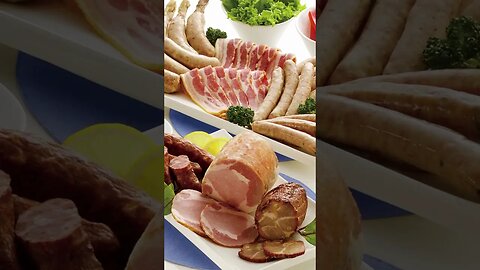 The Hidden Dangers of Processed Meat for Your Health and Ketosis