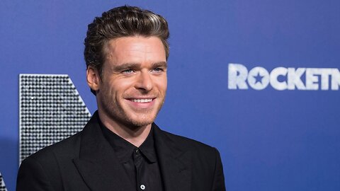 Richard Madden Reveals He Was 'Thankful' To Leave 'Game Of Thrones' After Season 3
