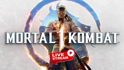 🔴 Mortal Kombat 1: Invasion Mode Gameplay Part 1 | Marcus Speaks Play