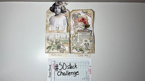 #50stackchallenge #49 and #50!!!