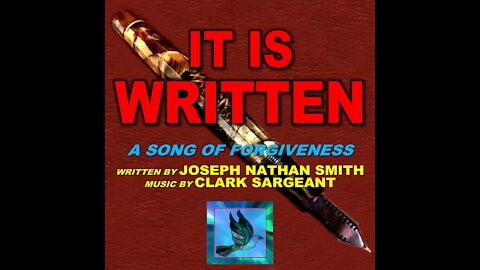 It Is Written - SONG