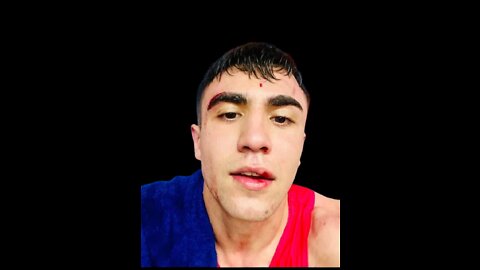 U-22 erkekler Türkiye ferdi boks şampiyonasına sona erdi oğlum Cem Kaya