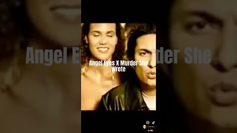 Angel Eyes - Raghav X Murder She Wrote - Chaka Demus & Pliers [BREM MUSIC] MASHUP