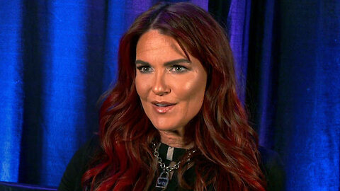 Shotzi’s Tough Enough past with Lita plays out at Royal Rumble: Jan. 17, 2022 @WWE