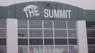 Former Summit Sports and Ice Complex poised to become recreational marijuana facility