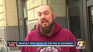 New study reveals downtown, OTR rent is highest in Ohio