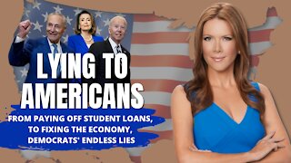 Joe Biden is LYING To America - The Trish Regan Show