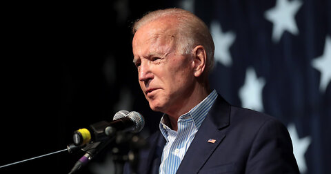 Biden Appears to Claim He Has Cancer From Oil Refineries