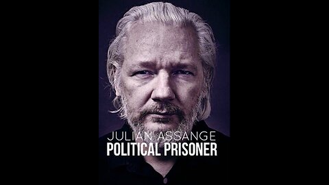 Biden Says He Is Considering Drop Julian Assange Charges