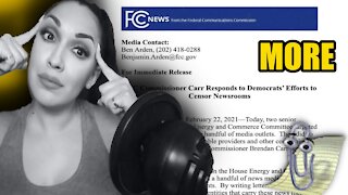 FCC Snapped back | Natly Denise