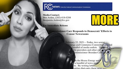 FCC Snapped back | Natly Denise