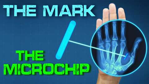 The Mark & Microchip 04/26/2022