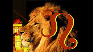 Leo February Love