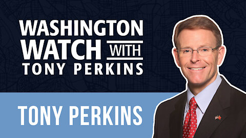 Tony Perkins Discusses How Christians Should Think About Changes in the Climate