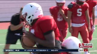 OSI Prep Pigskin Preview: Omaha South