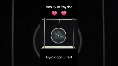 Beauty of #physics #science #scienceexperiment #sciencefacts