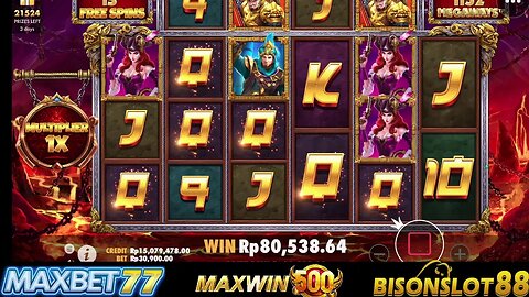 MAXWIN500 | Situs Slot Server Thailand | Slot Gacor Hari Ini |Info Slot Gacor | Info RTP Gacor