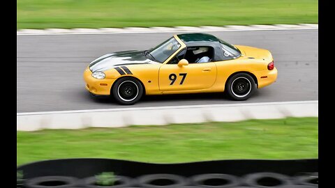 SCCA Track Night Lime Rock Park, Lakeville Connecticut 8 17 2023