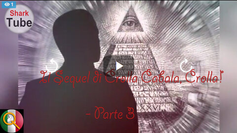 👁️‍🗨️🙏👁️IL SEQUEL DI CROLLA CABALA CROLLA! - PARTE 3°♻️⚕️💲