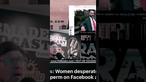 Is the founder of the “Sperm Donation USA” Facebook group, sperm donation worthy? HMBradio.com