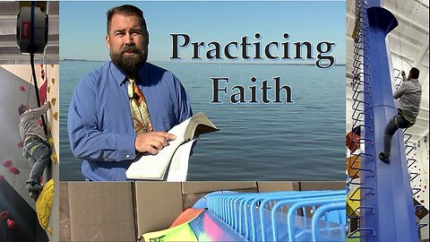 Practicing Faith